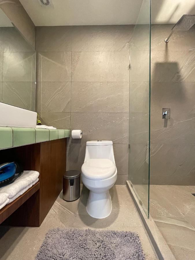 Ocean View 2 Bedroom Apartment In Punta Cocos - D201 Isla Holbox Dış mekan fotoğraf