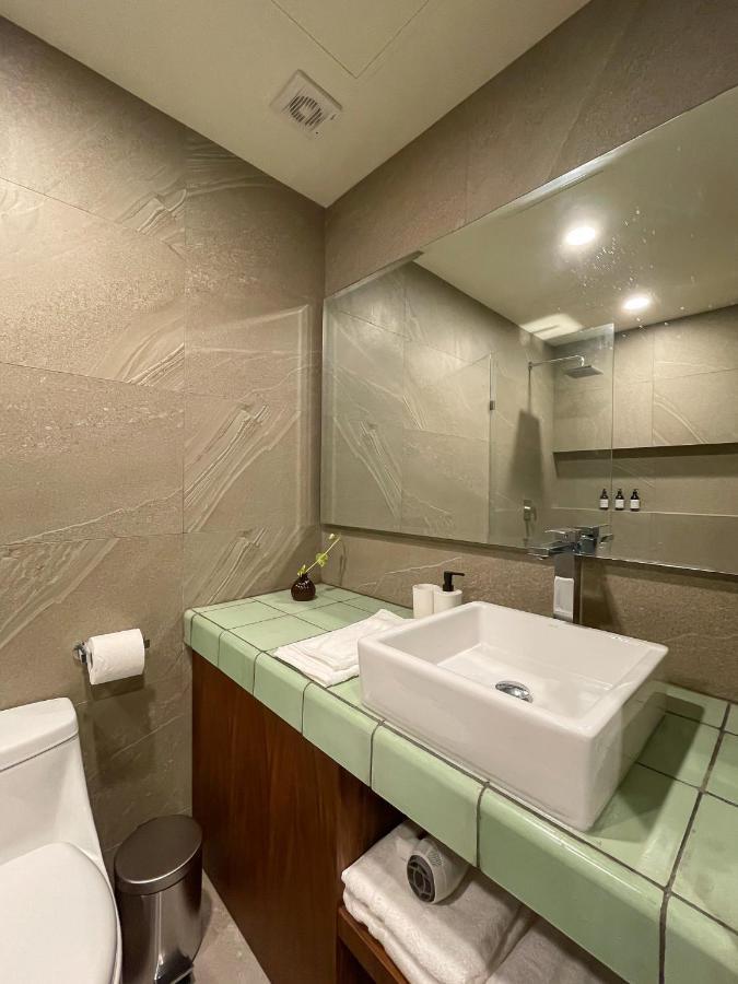 Ocean View 2 Bedroom Apartment In Punta Cocos - D201 Isla Holbox Dış mekan fotoğraf